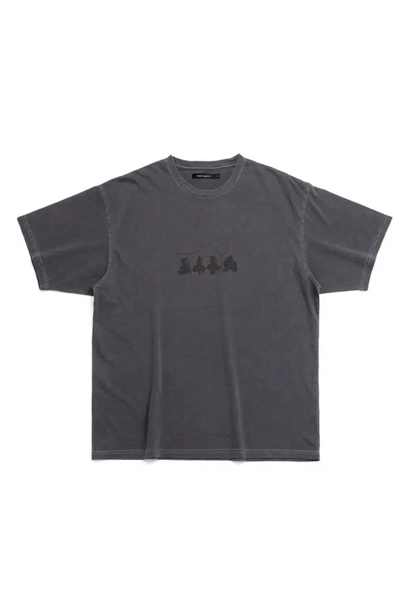 HATCHINGROOM | 해칭룸 Hatchingroom - Broken Angel Tee White